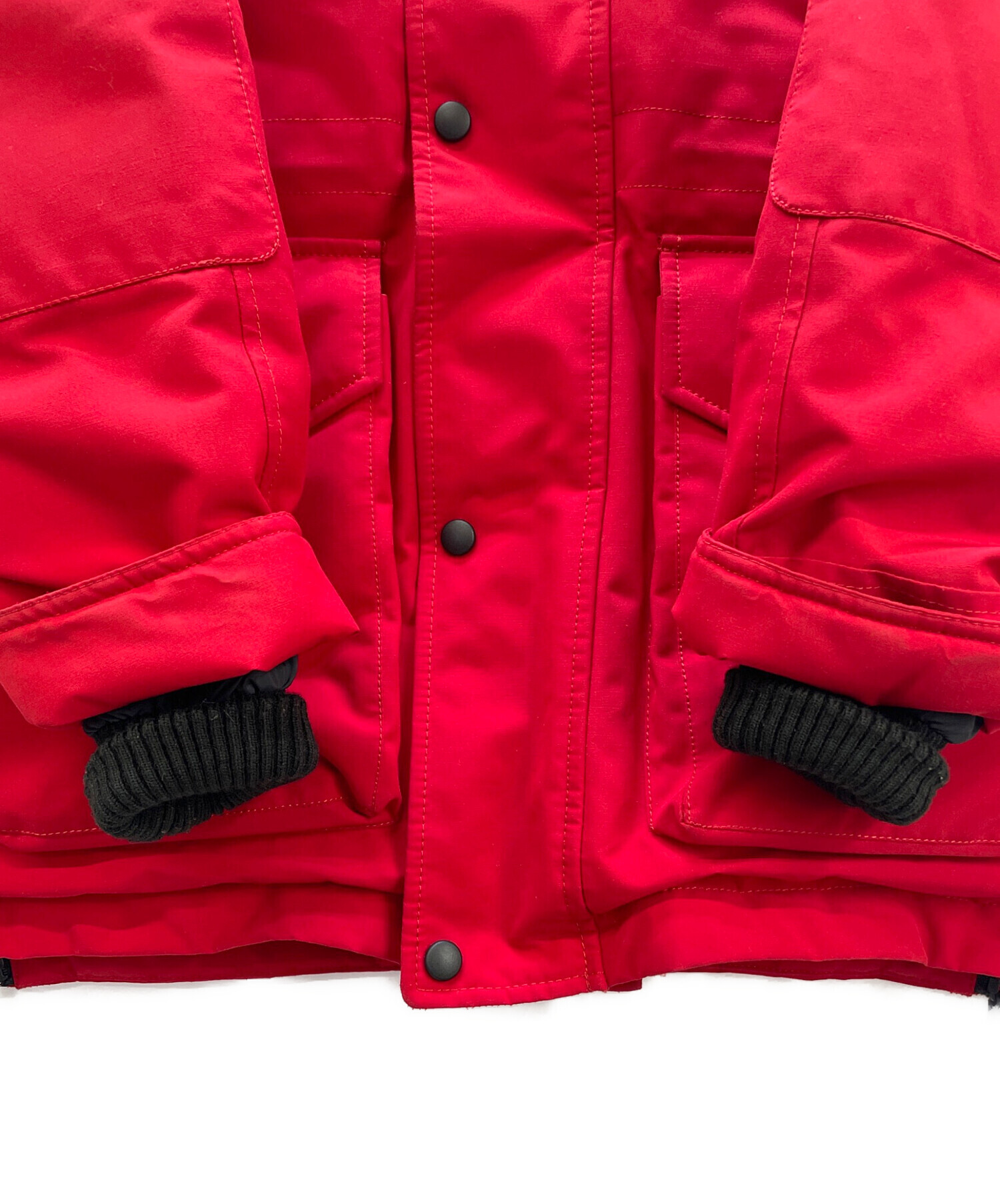 中古・古着通販】ARCTIC EXPLORER (アークティックエクスプローラー 