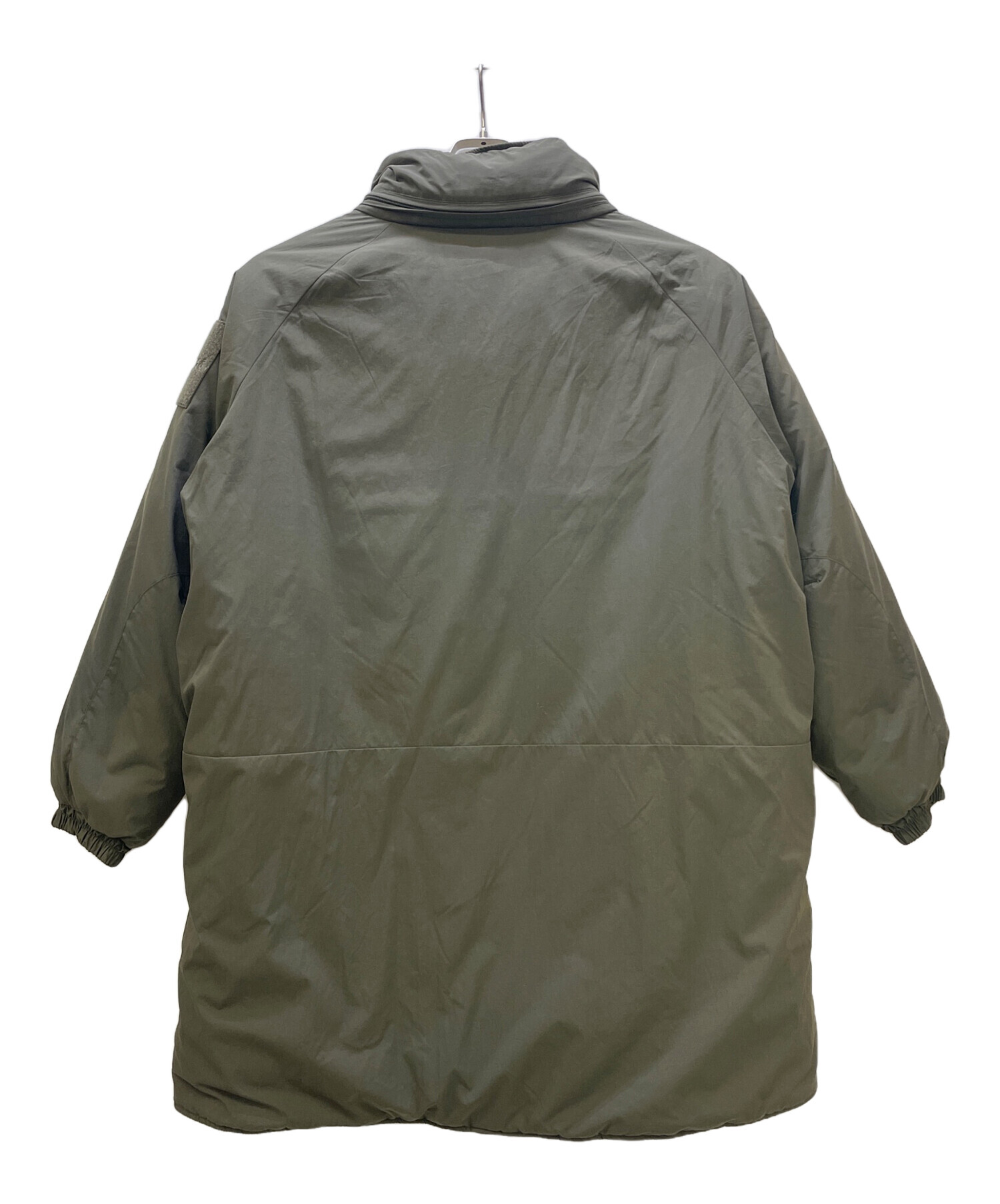 中古・古着通販】WILD THINGS (ワイルドシングス) モンスターパーカー