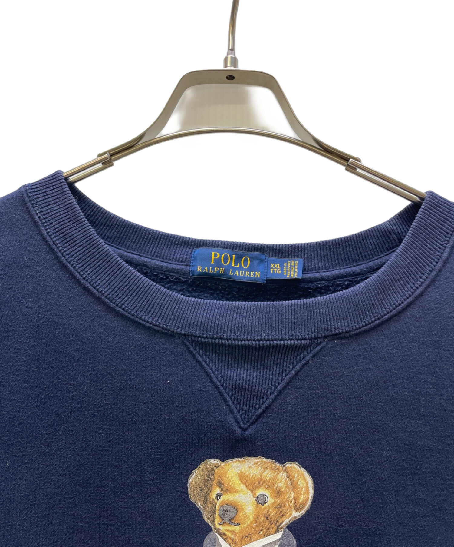 中古・古着通販】POLO RALPH LAUREN (ポロ・ラルフローレン 