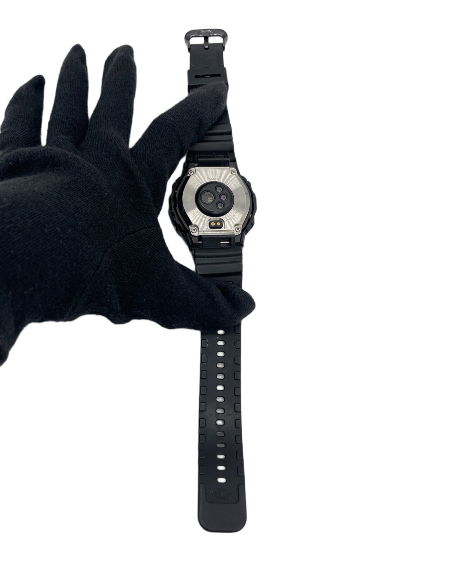 【新品未使用】CASIO G-SHOCK デジタル腕時計 DW056-9JF 2025年最新】Yahoo!オークション -g-shock dw-056(アクセサリー