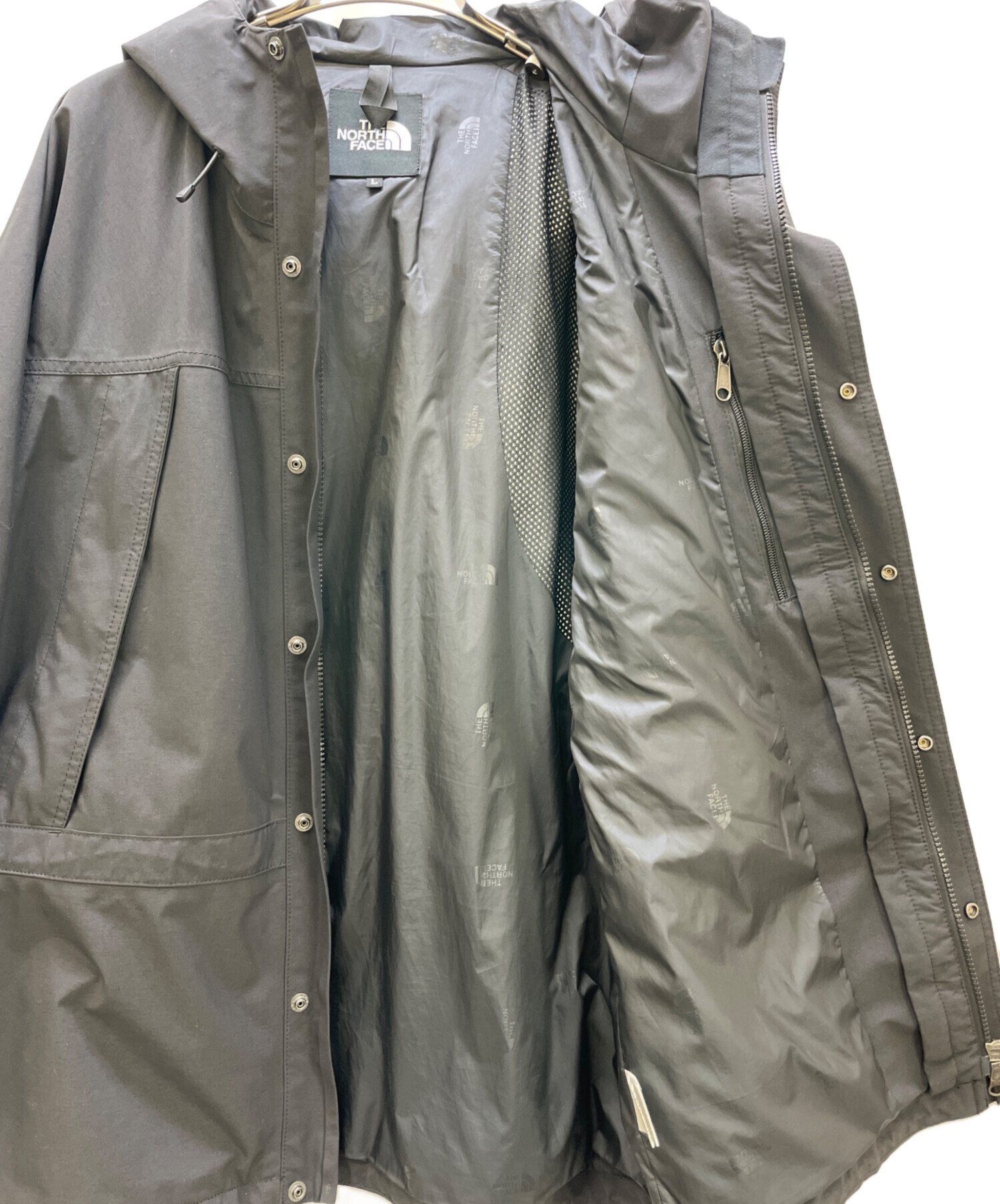 中古・古着通販】THE NORTH FACE (ザ ノース フェイス) ジャケット