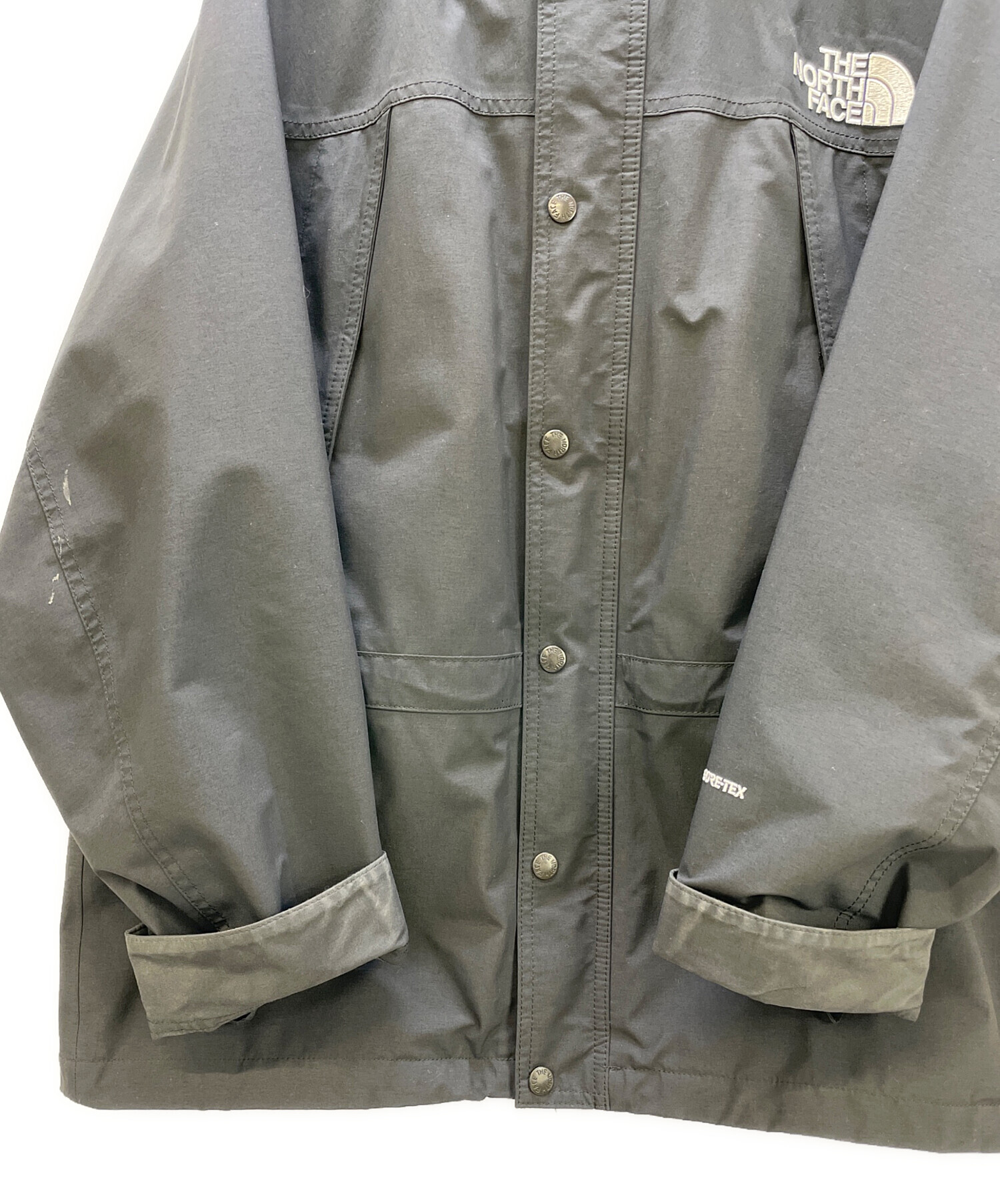 中古・古着通販】THE NORTH FACE (ザ ノース フェイス) ジャケット