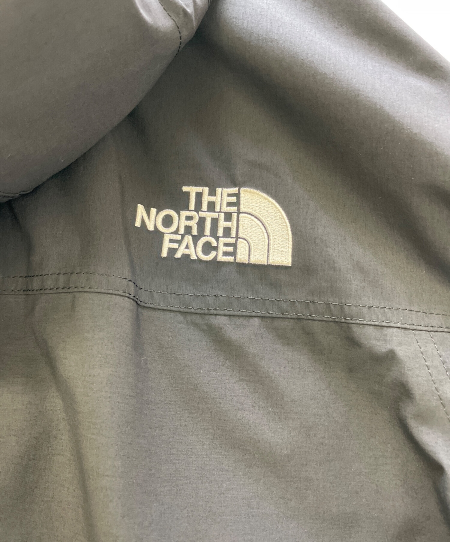 中古・古着通販】THE NORTH FACE (ザ ノース フェイス) ジャケット
