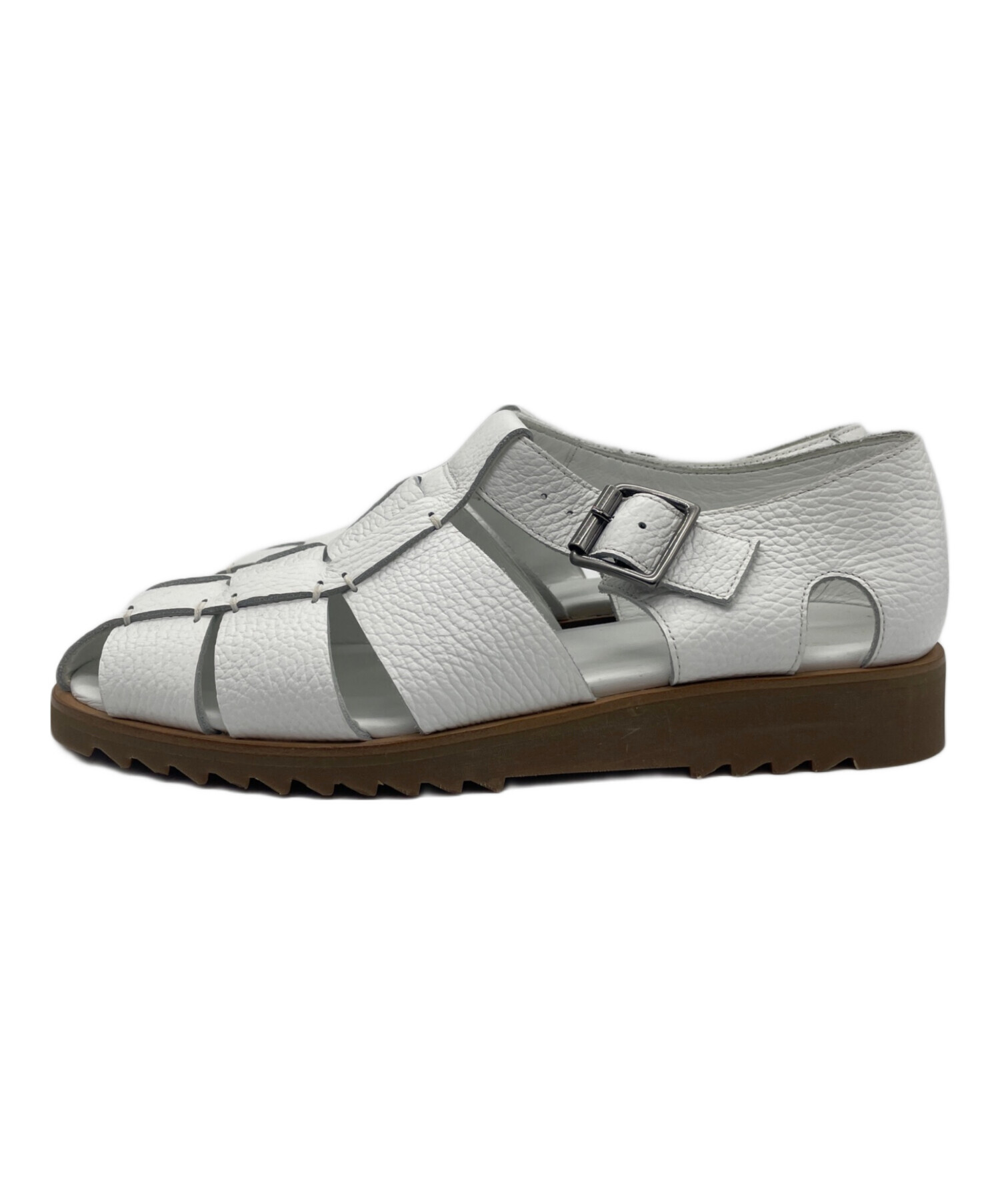 paraboot グルカサンダル　お値下げしました PACIFIC (パシフィック) – Paraboot