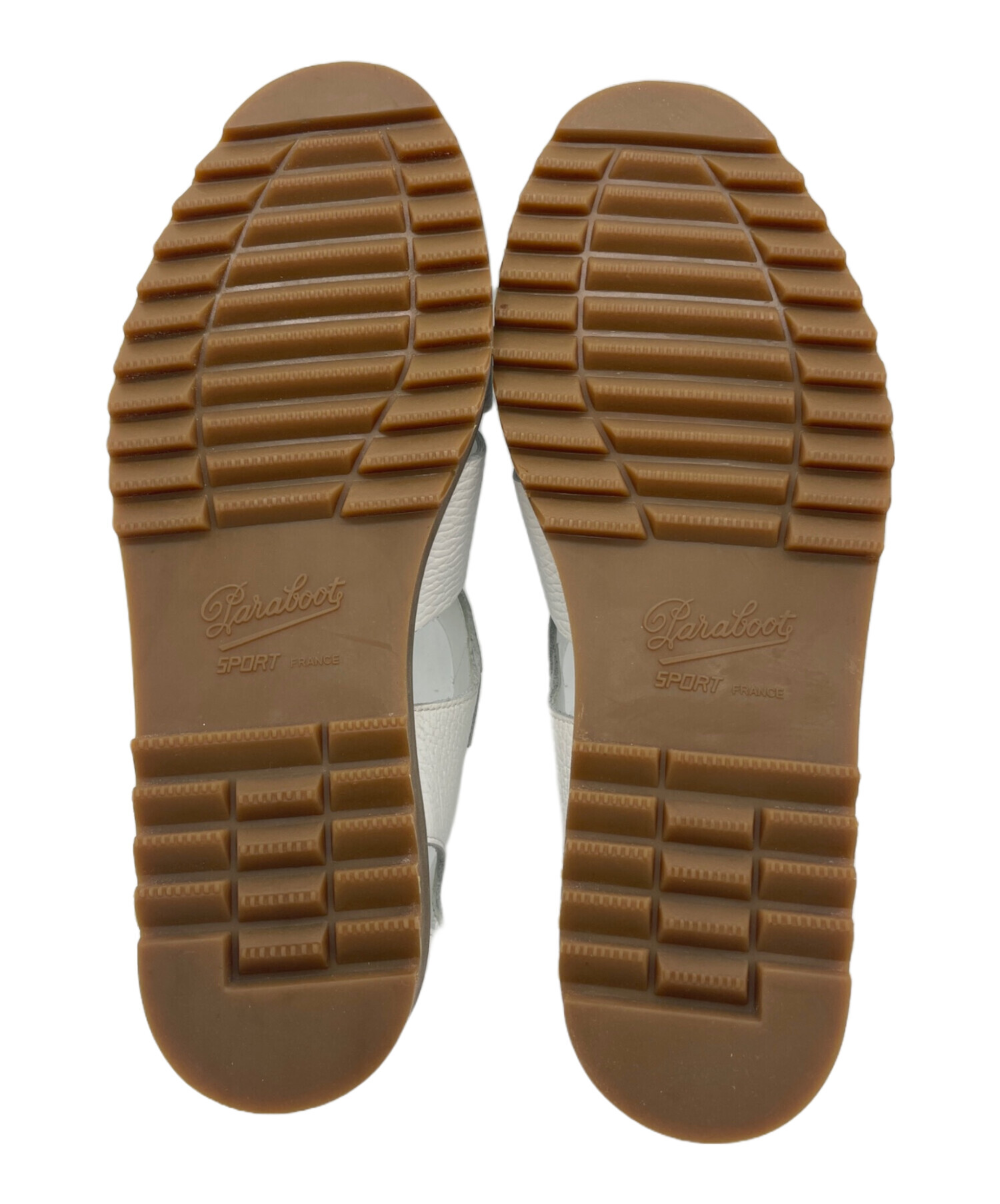 paraboot グルカサンダル　お値下げしました PACIFIC (パシフィック) – Paraboot