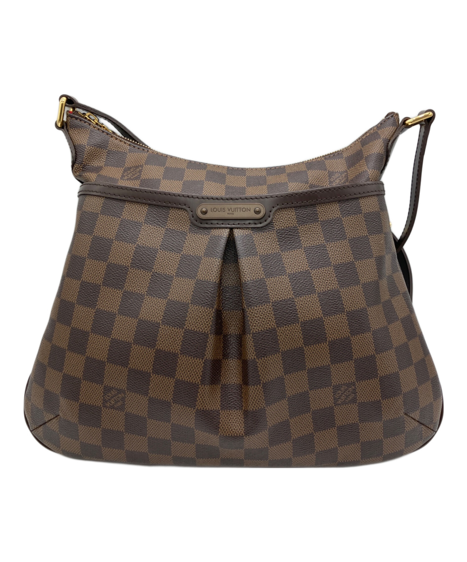 中古・古着通販】LOUIS VUITTON (ルイ ヴィトン) ショルダーバッグ