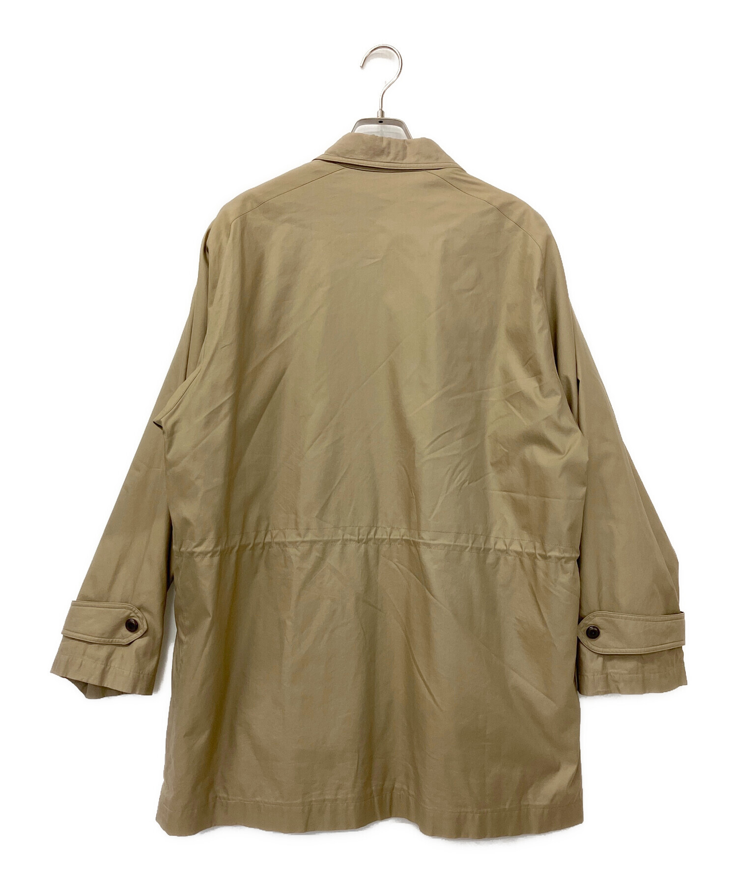 中古・古着通販】BURBERRY (バーバリー) ライナーコート ノバチェック