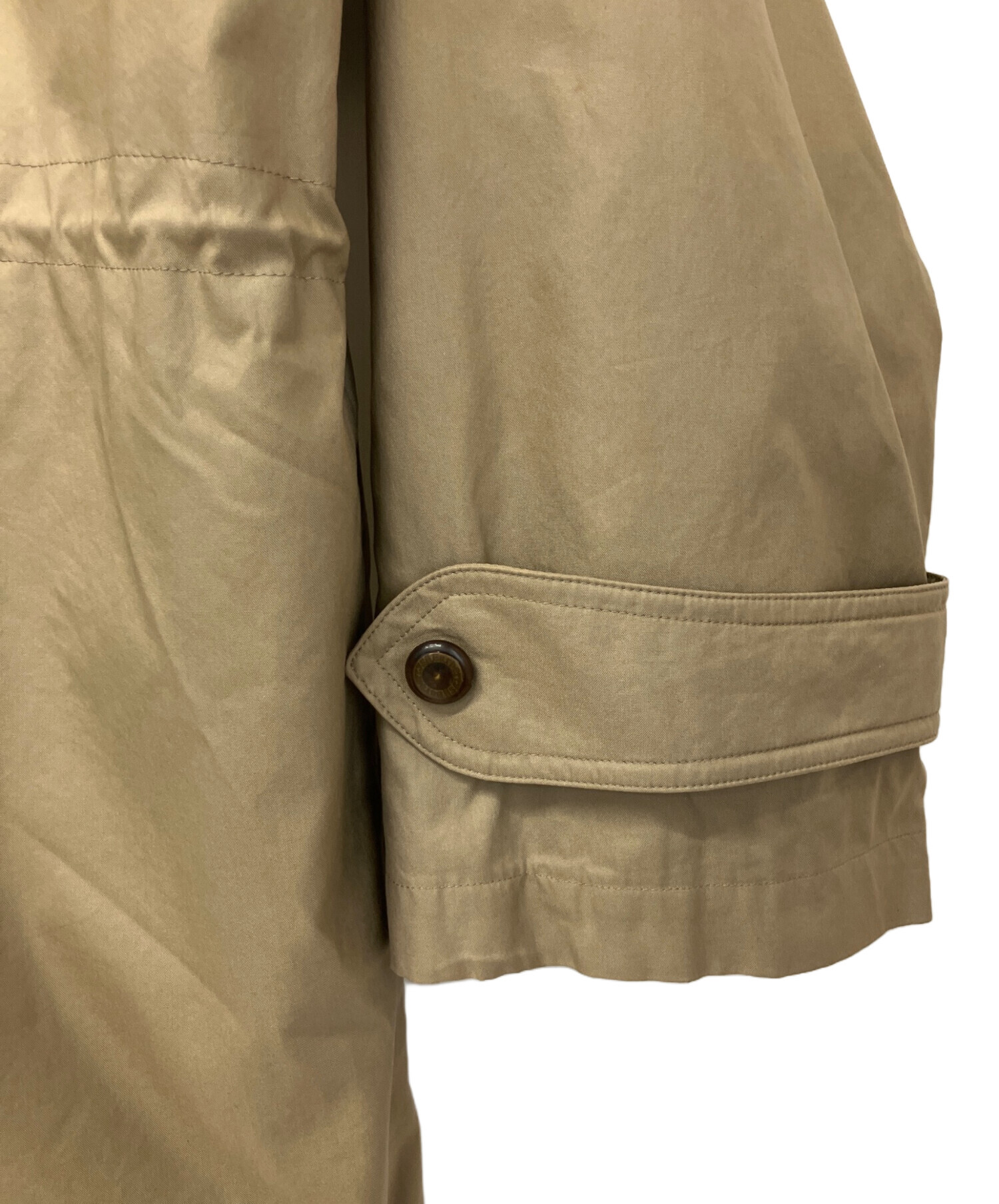 中古・古着通販】BURBERRY (バーバリー) ライナーコート ノバチェック