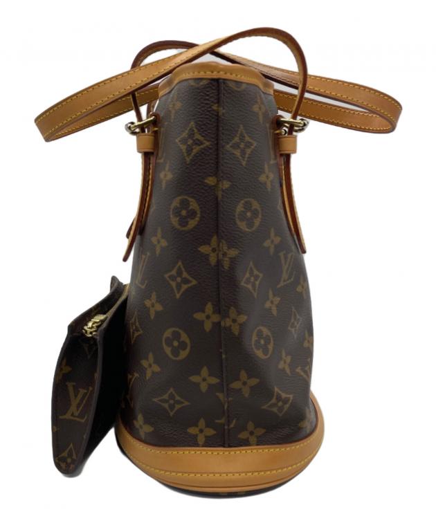 中古・古着通販】LOUIS VUITTON (ルイ ヴィトン) ハンドバッグ