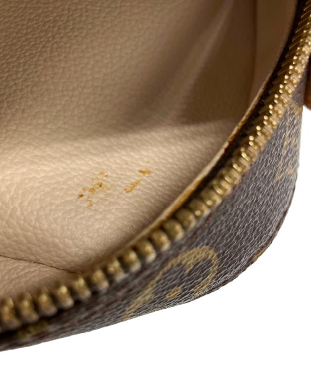 中古・古着通販】LOUIS VUITTON (ルイ ヴィトン) ハンドバッグ