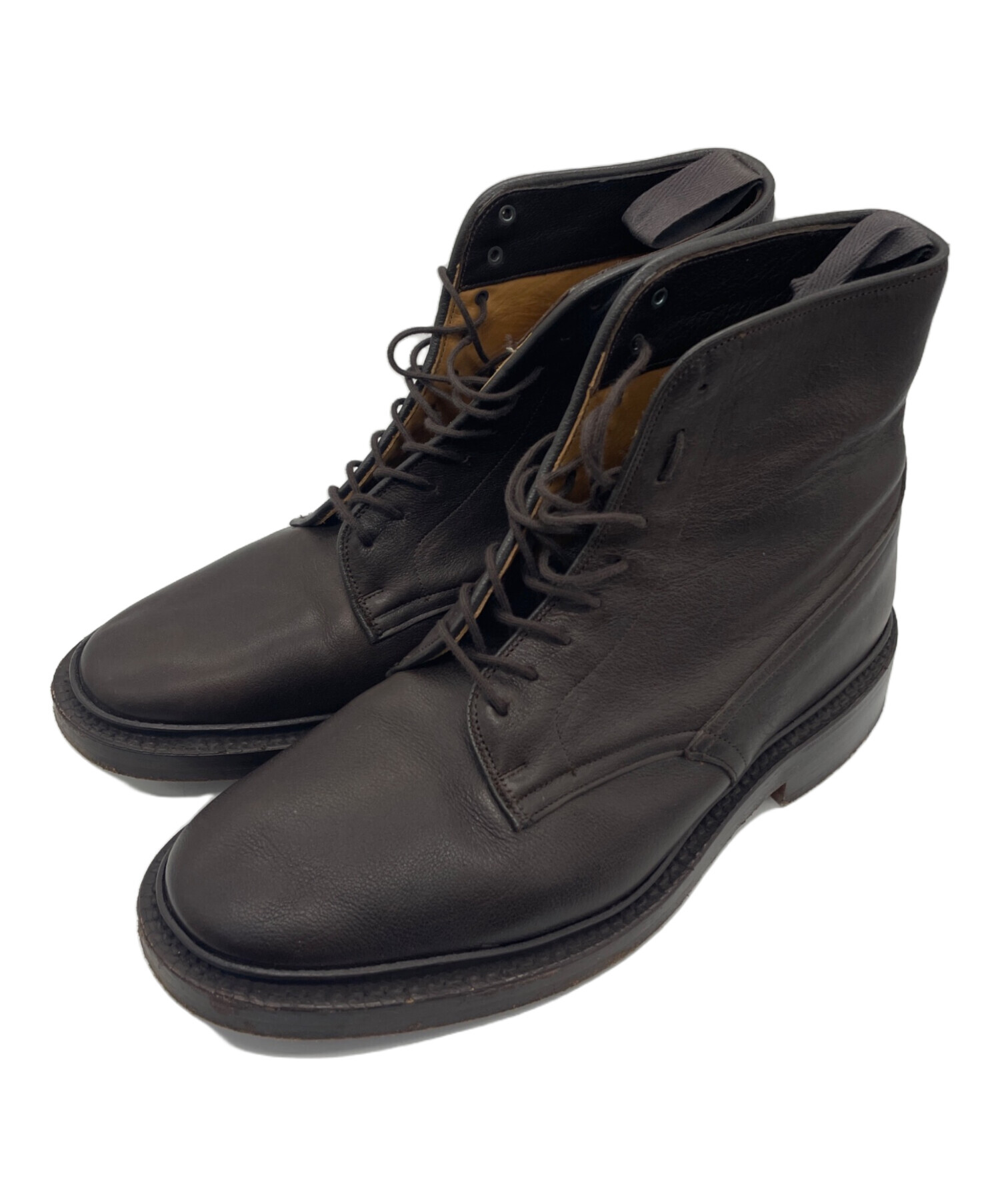 中古・古着通販】Tricker
