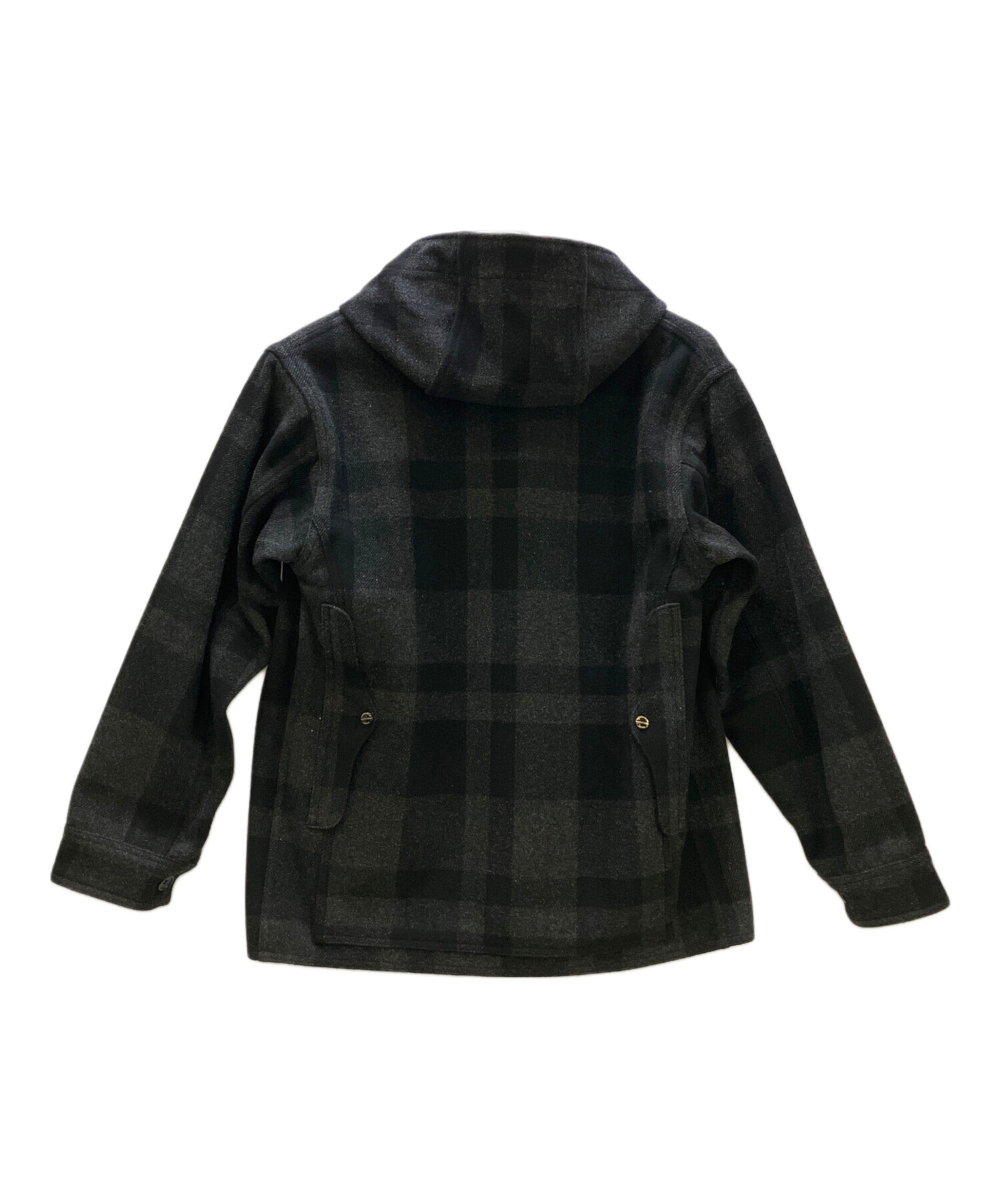 中古・古着通販】WORKERS (ワーカーズ) クルーザージャケット グレー 