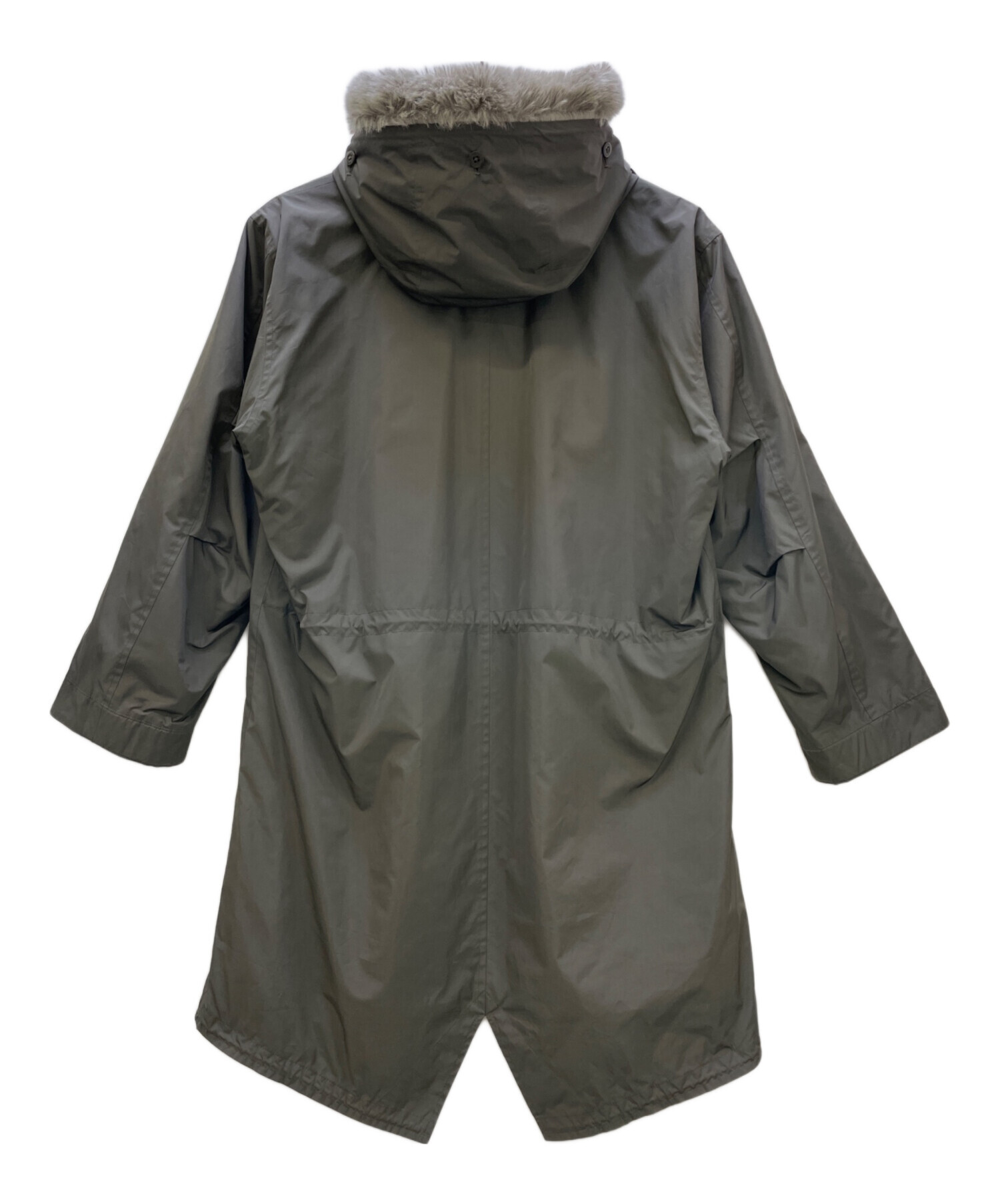 中古・古着通販】BURBERRY BLACK LABEL (バーバリーブラックレーベル 