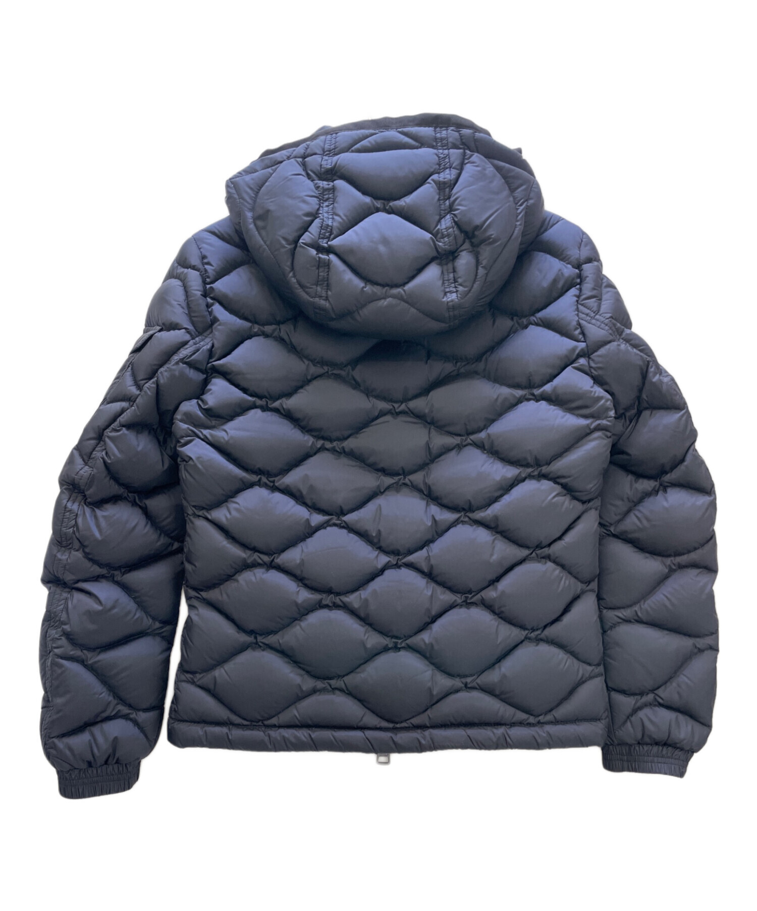 中古・古着通販】MONCLER (モンクレール) ダウンジャケット