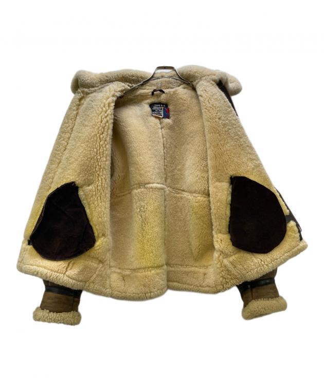 中古・古着通販】SCHOTT BROS. (ショットブロス) TYPE B-3 フライト