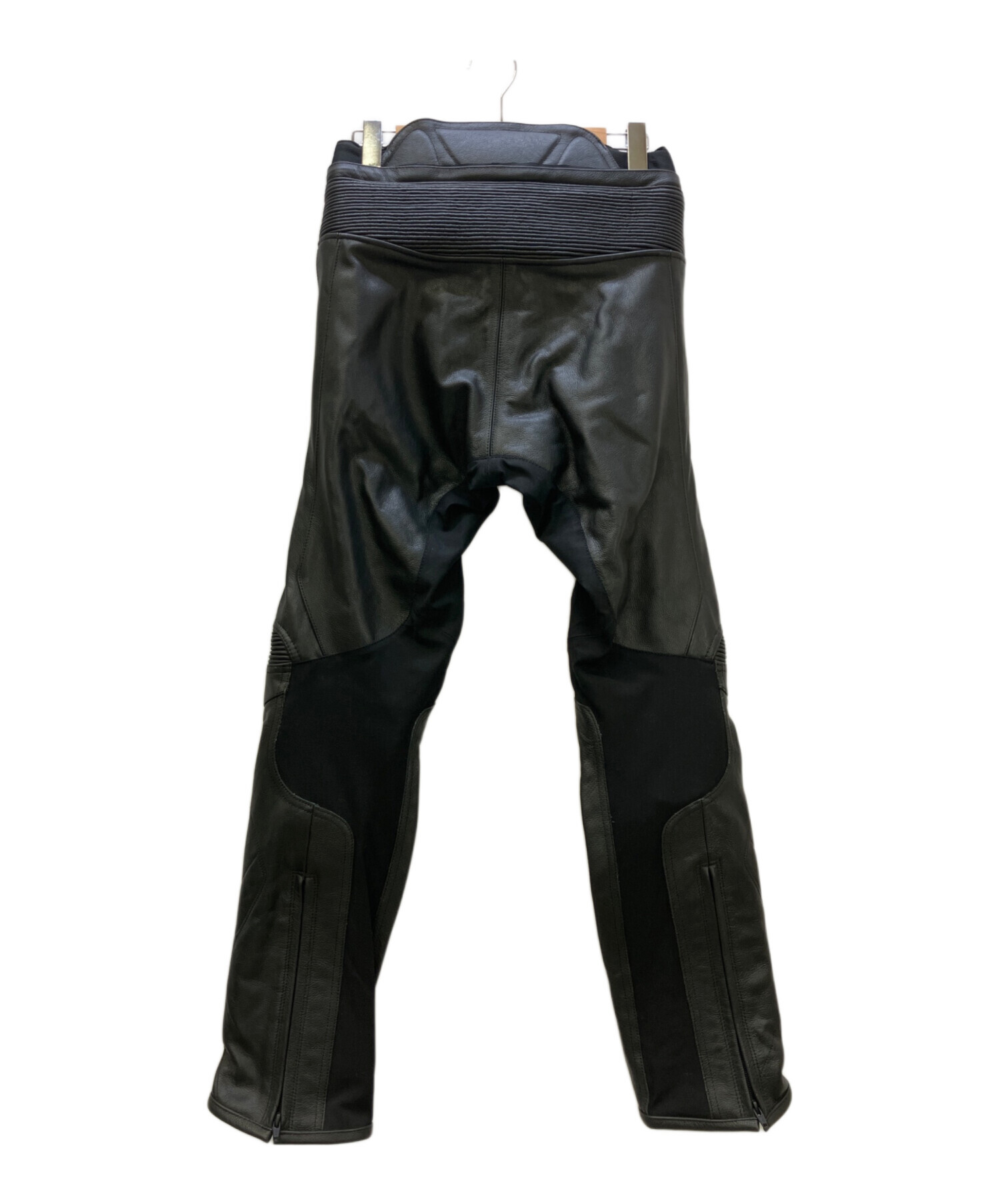 中古・古着通販】HYOD (ヒョウドウ) ドライビングパンツ ブラック