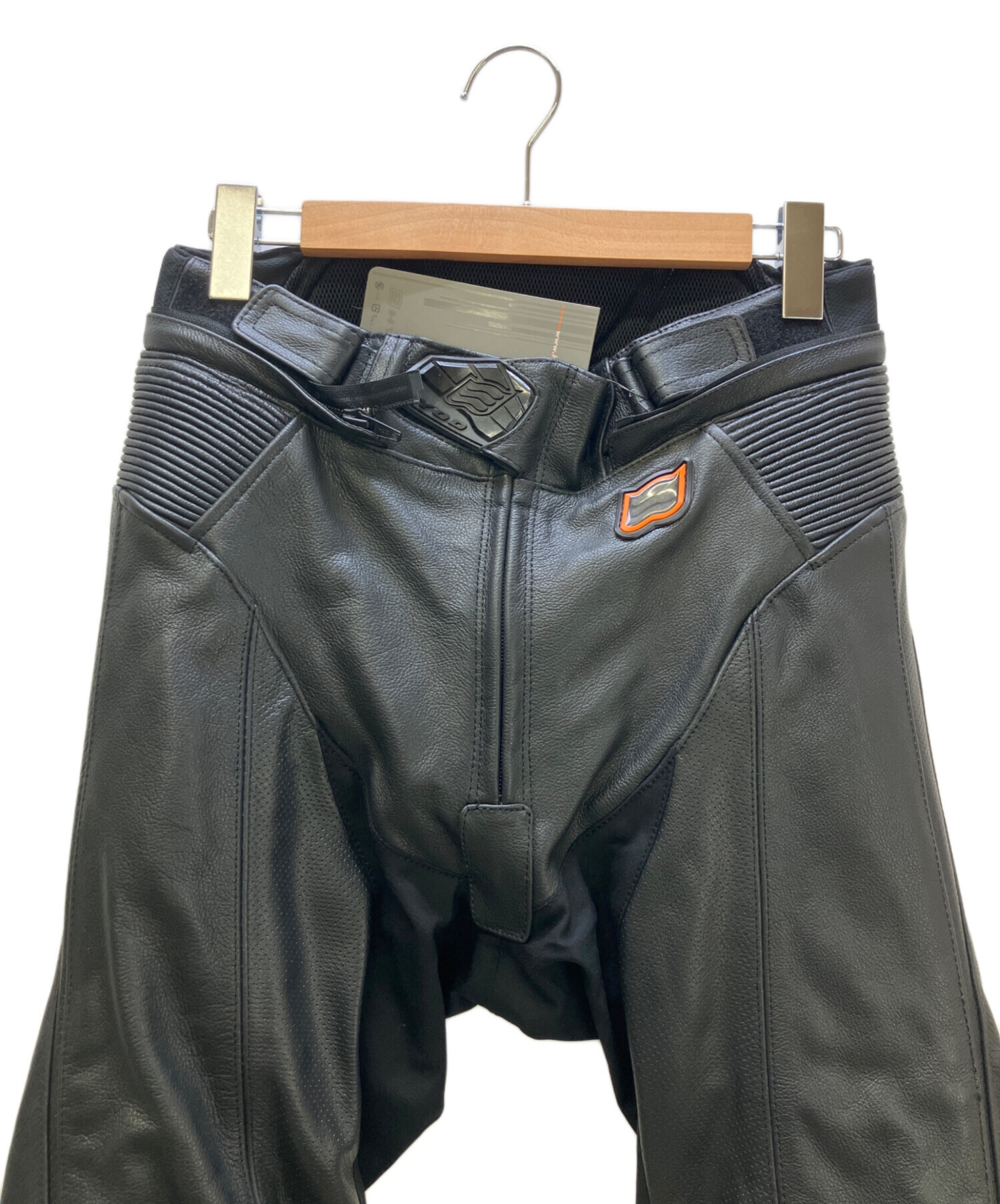 中古・古着通販】HYOD (ヒョウドウ) ドライビングパンツ ブラック