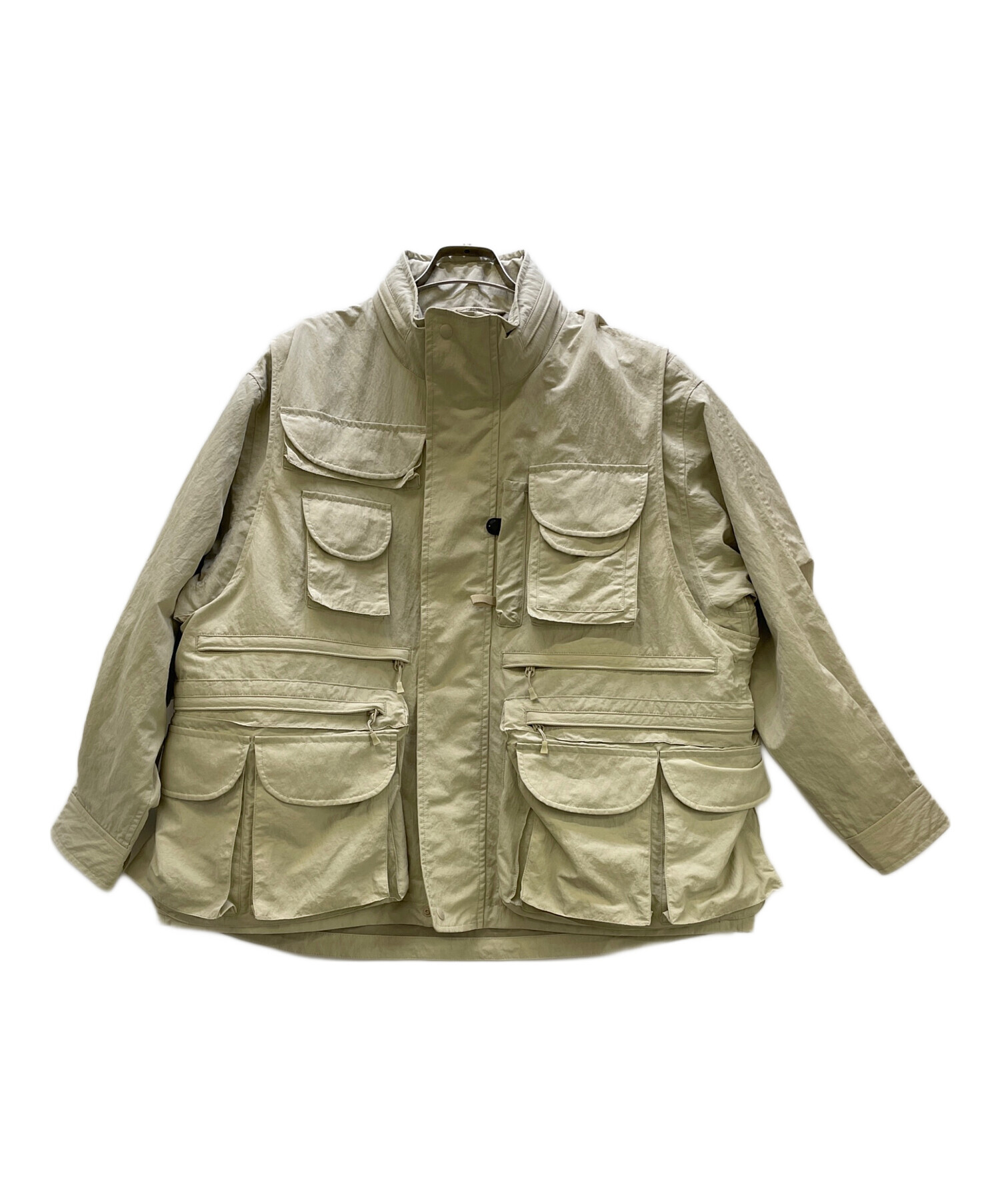 中古・古着通販】DAIWA PIER39 (ダイワ ピア39) フィッシング