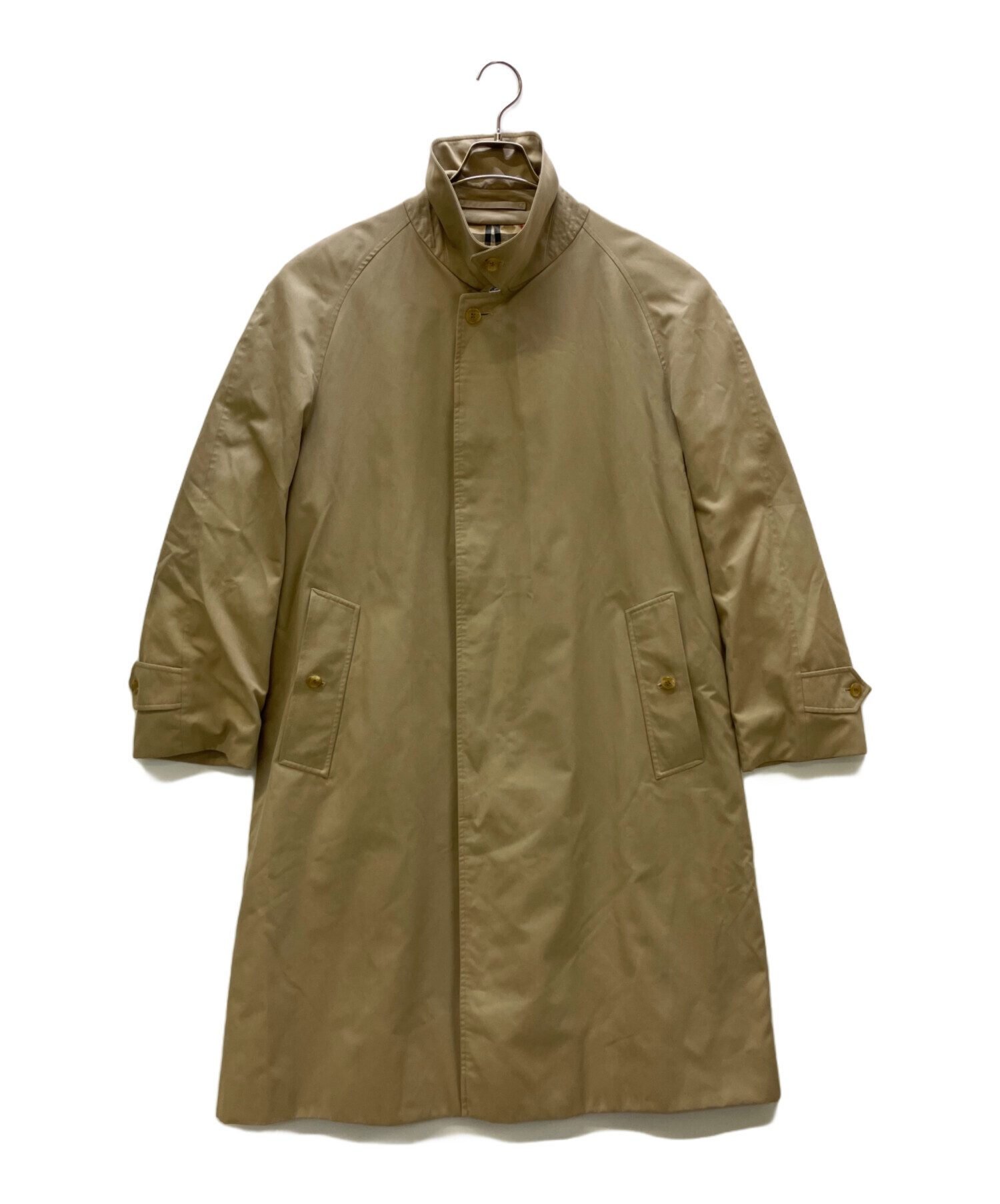 中古・古着通販】Burberry's (バーバリー) トレンチコート ベージュ