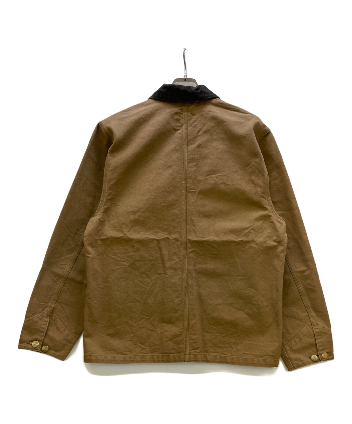 中古・古着通販】CarHartt (カーハート) ワークジャケット ミシガン