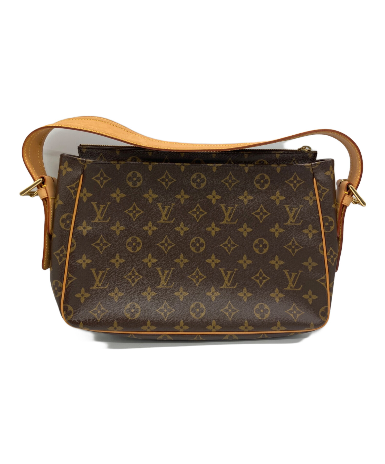 中古・古着通販】LOUIS VUITTON (ルイ ヴィトン) ショルダーバッグ
