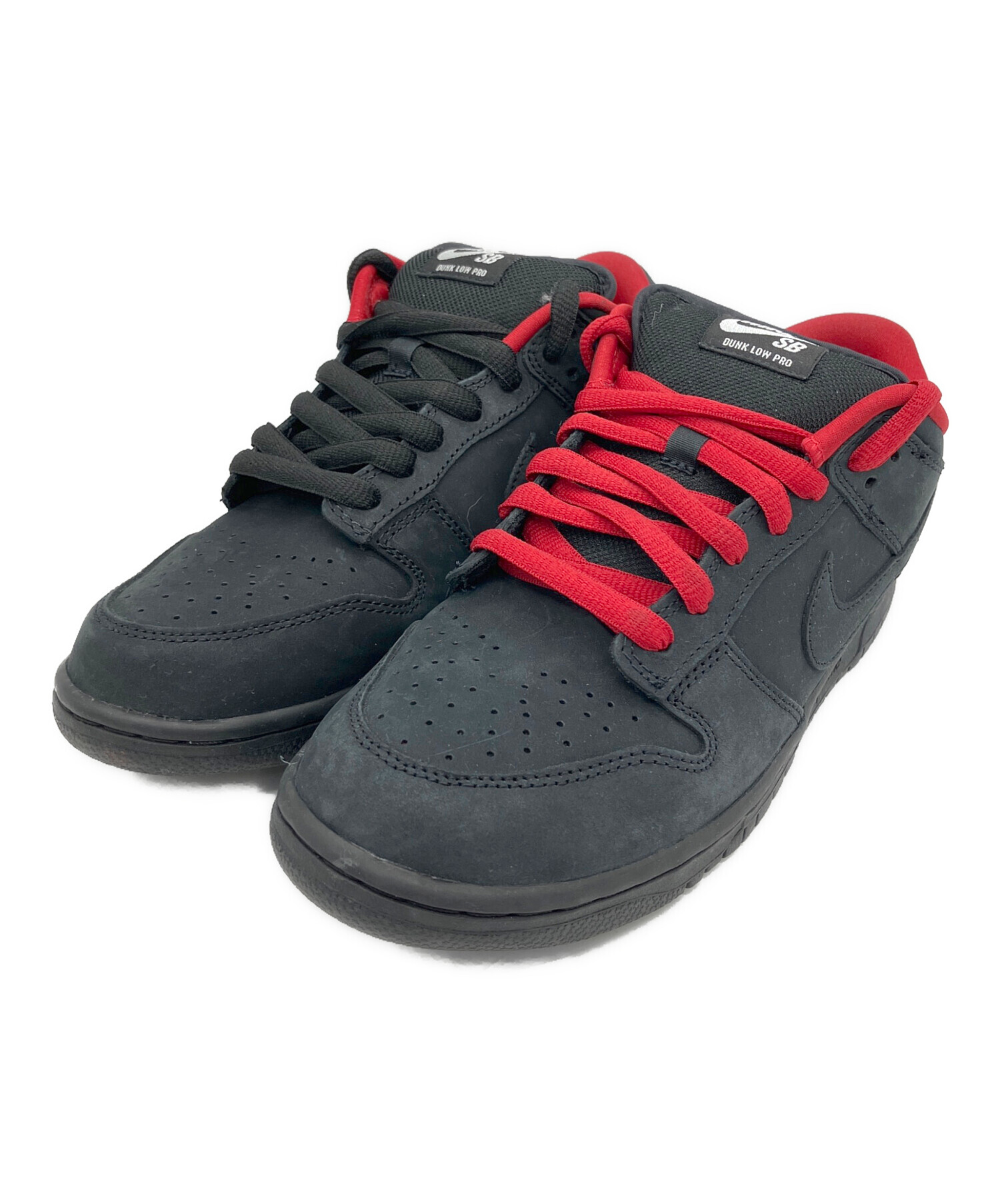 中古・古着通販】NIKE SB (ナイキエスビー) Supreme (シュプリーム 
