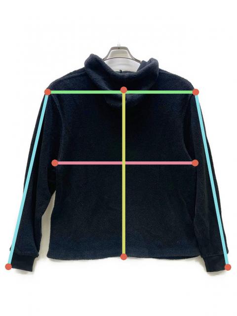 中古・古着通販】ALEXANDER WANG (アレキサンダー・ワン) パーカー