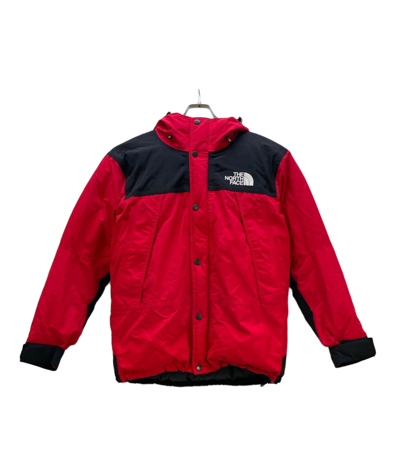 中古・古着通販】THE NORTH FACE (ザ ノース フェイス) ダウン 