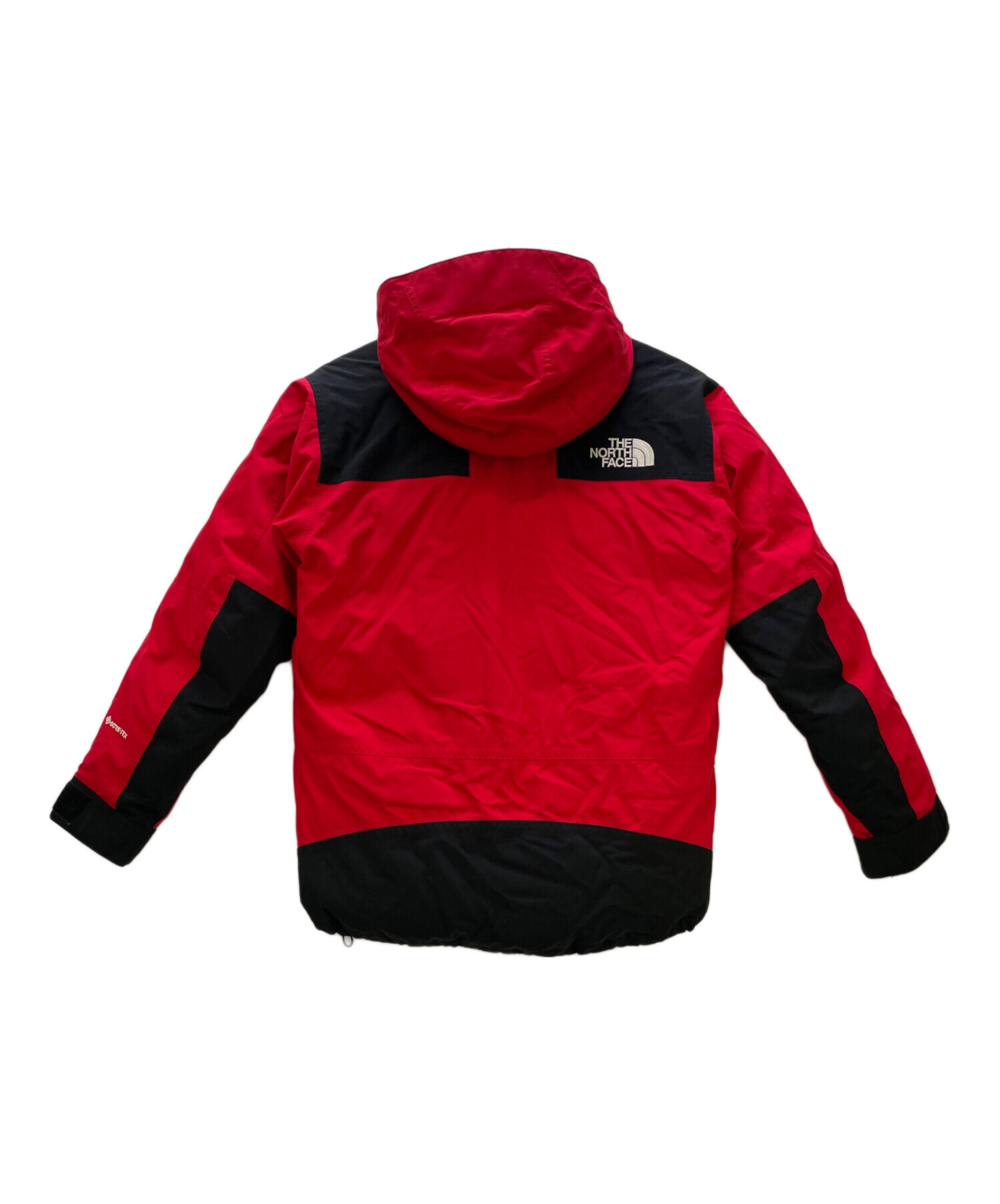 中古・古着通販】THE NORTH FACE (ザ ノース フェイス) ダウン