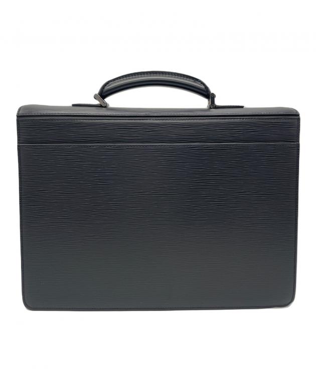 中古・古着通販】LOUIS VUITTON (ルイ ヴィトン) ブリーフケース