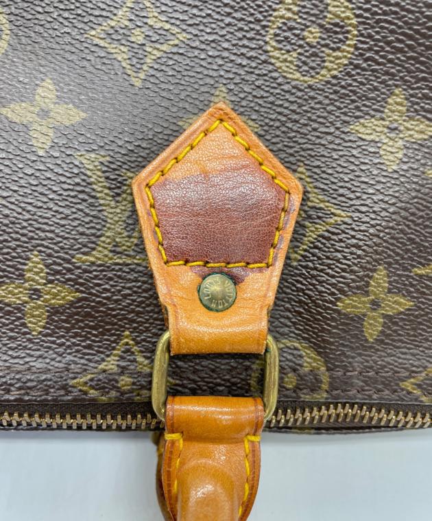中古・古着通販】LOUIS VUITTON (ルイ ヴィトン) ハンドバッグ