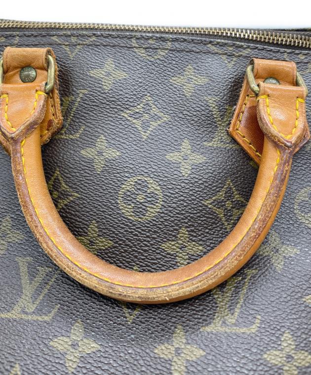 中古・古着通販】LOUIS VUITTON (ルイ ヴィトン) ハンドバッグ