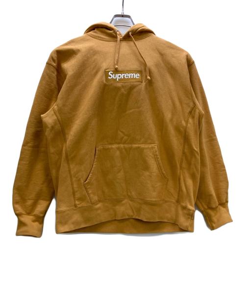 中古・古着通販】SUPREME (シュプリーム) 21FW Box Logo Hooded