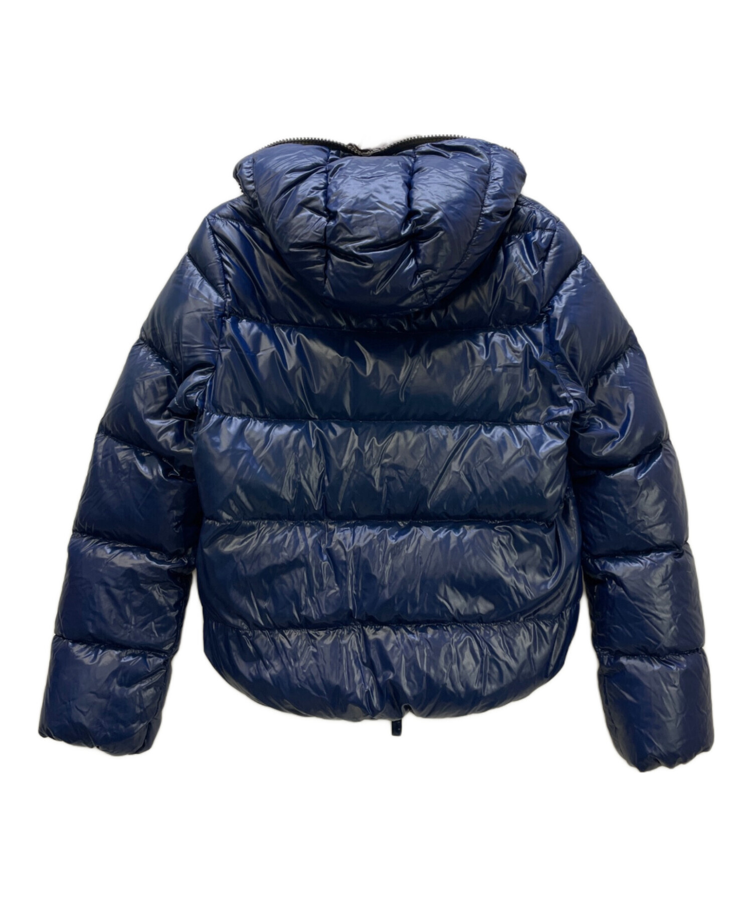 中古・古着通販】DUVETICA (デュベティカ) フルジップダウンジャケット