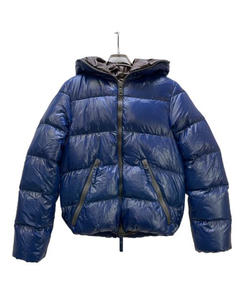 DUVETICA ダウンジャケット 44 中古・古着通販】DUVETICA (デュベティカ) フルジップダウンジャケット