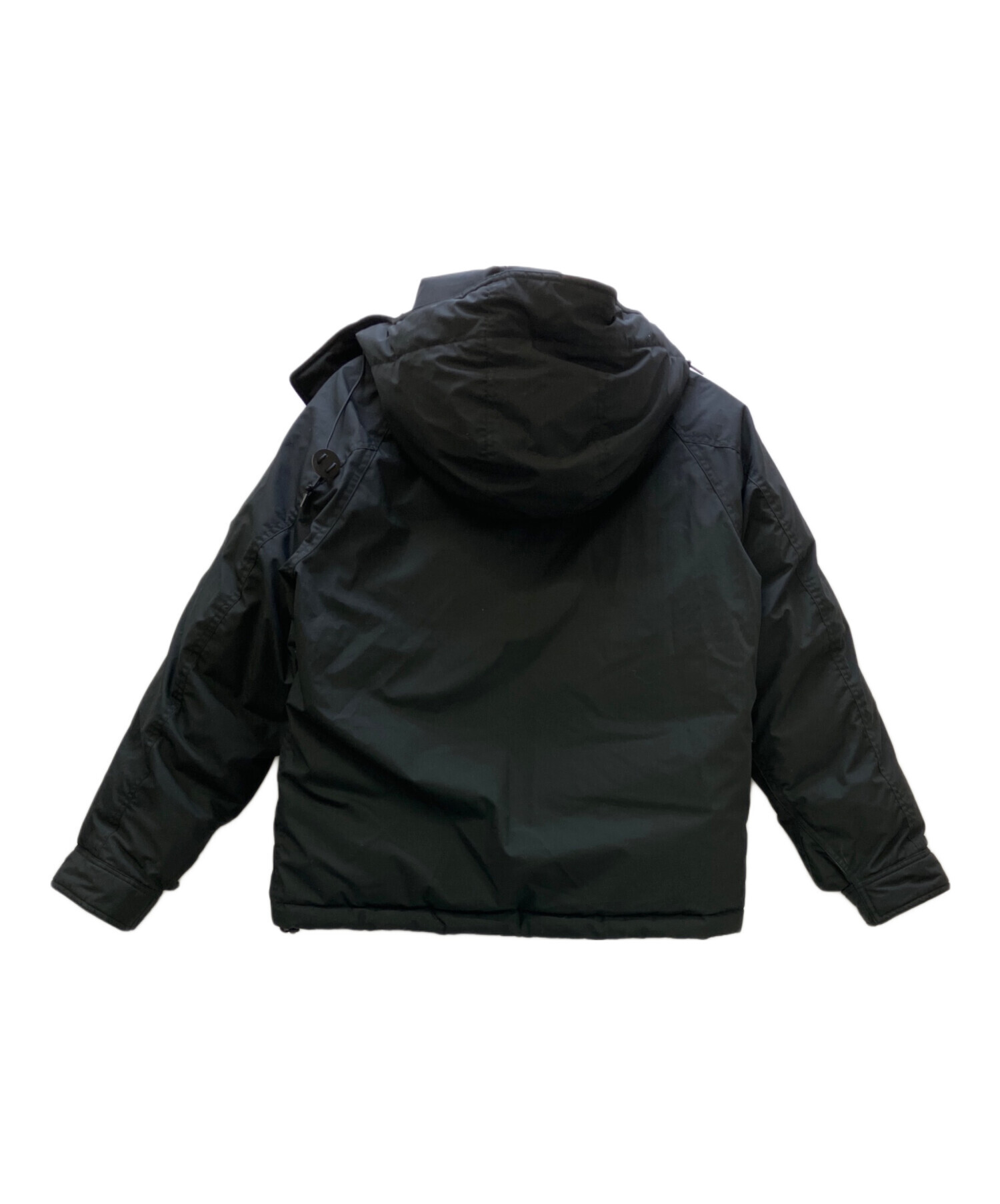 中古・古着通販】THE NORTH FACE (ザ ノース フェイス) ダウン 
