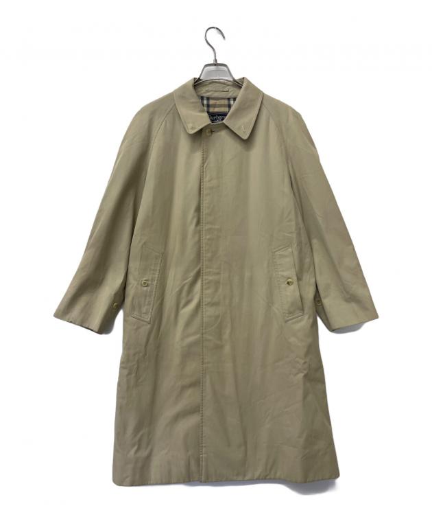 バーバリーの古着のステンカラーコート 中古・古着通販】Burberry's (バーバリーズ) ステンカラーコート