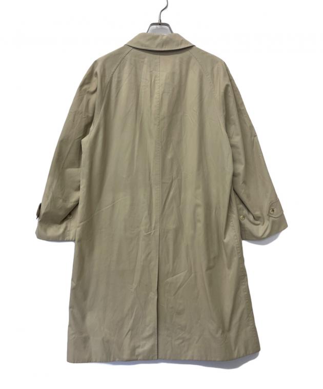 中古・古着通販】Burberry's (バーバリーズ) ステンカラーコート