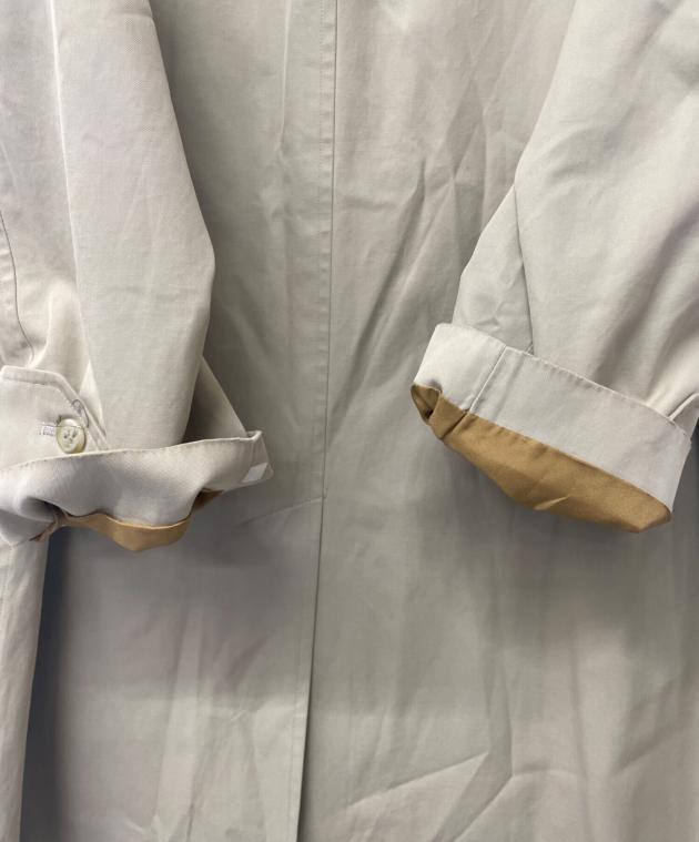 中古・古着通販】Burberry's (バーバリーズ) ステンカラーコート