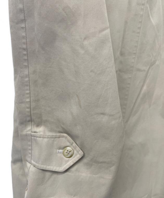 中古・古着通販】Burberry's (バーバリーズ) ステンカラーコート