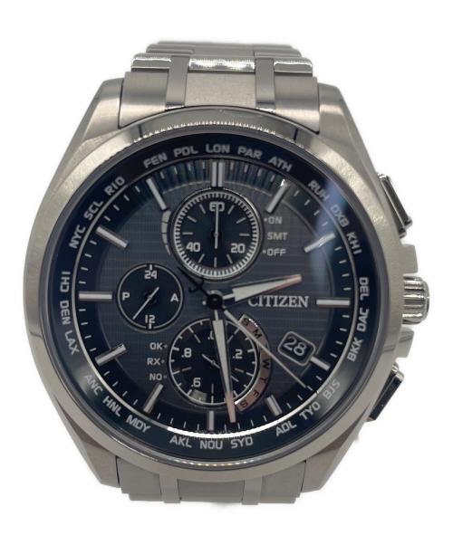 K*s様 【北5639】CITIZEN H804-T018696 稼働品 中古・古着通販】CITIZEN (シチズン) 腕時計｜ブランド・古着通販