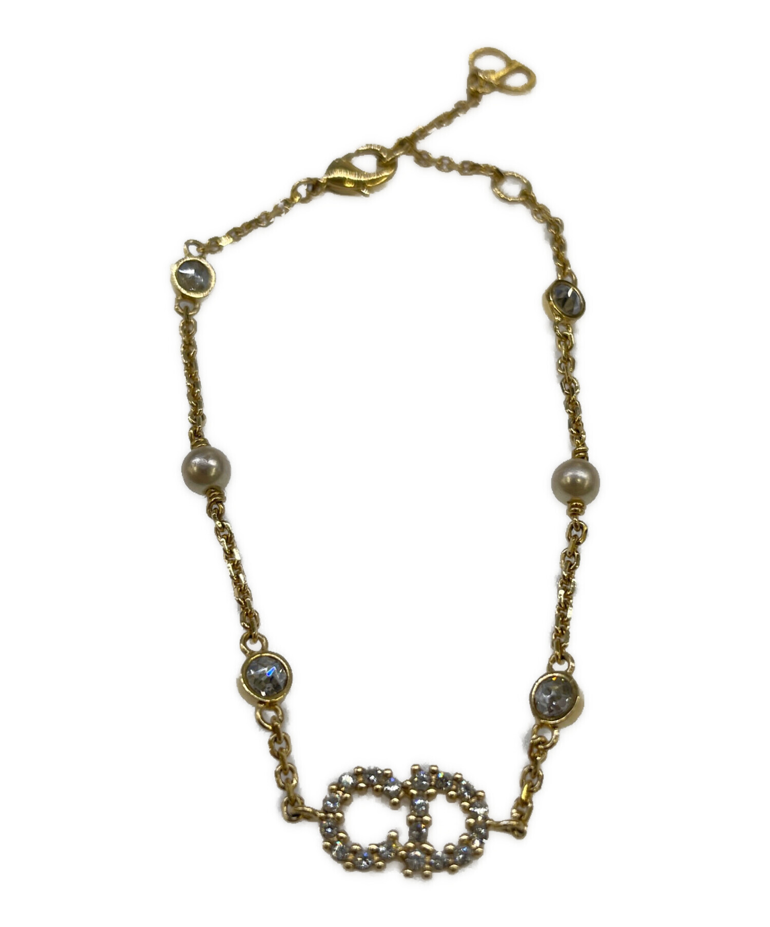 中古・古着通販】Christian Dior (クリスチャン ディオール