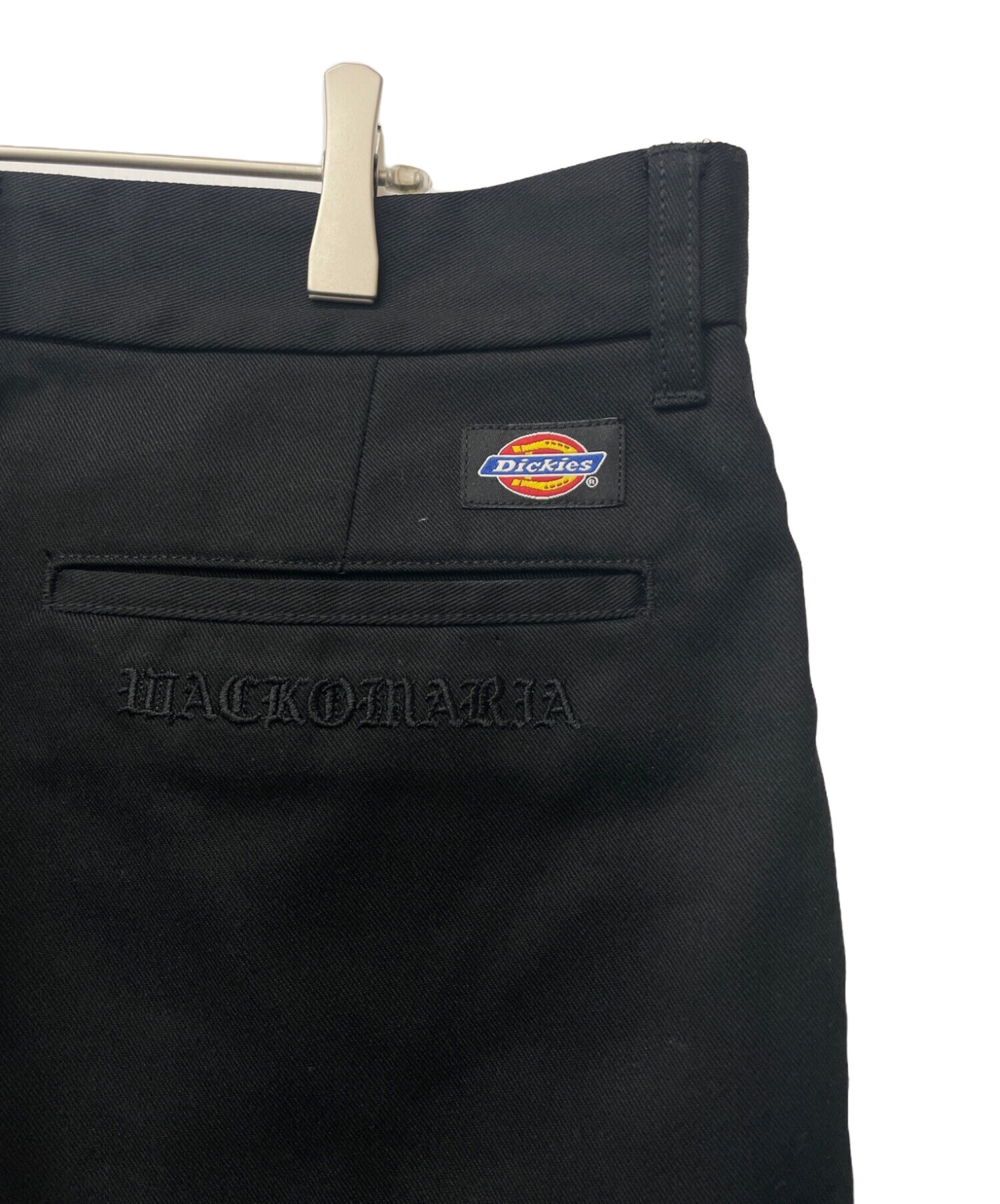 中古・古着通販】Dickies (ディッキーズ) WACKO MARIA (ワコマリア