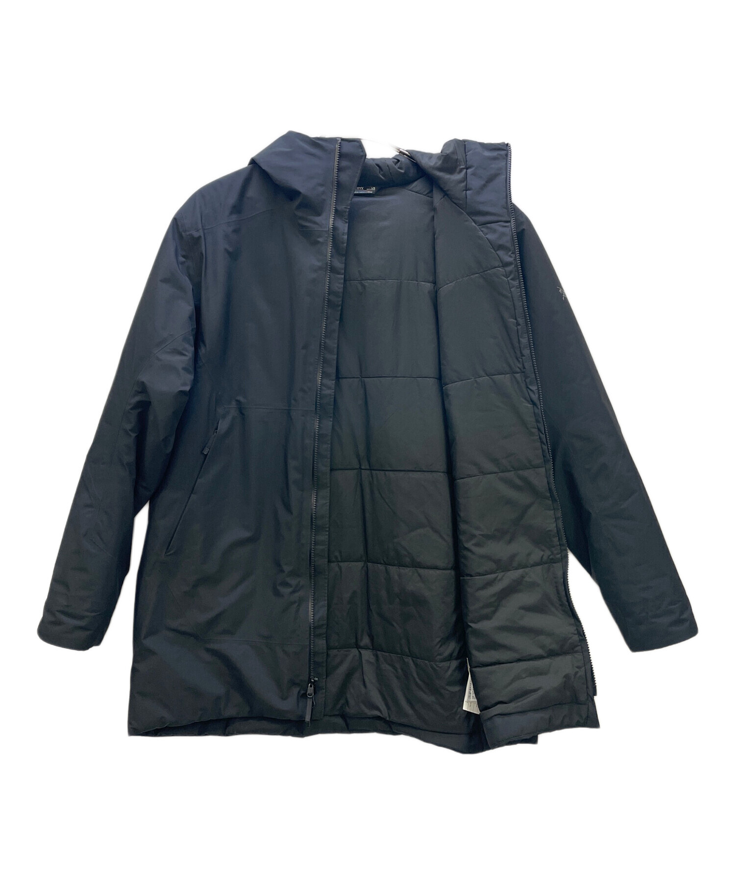 中古・古着通販】ARC'TERYX (アークテリクス) ダウンジャケット