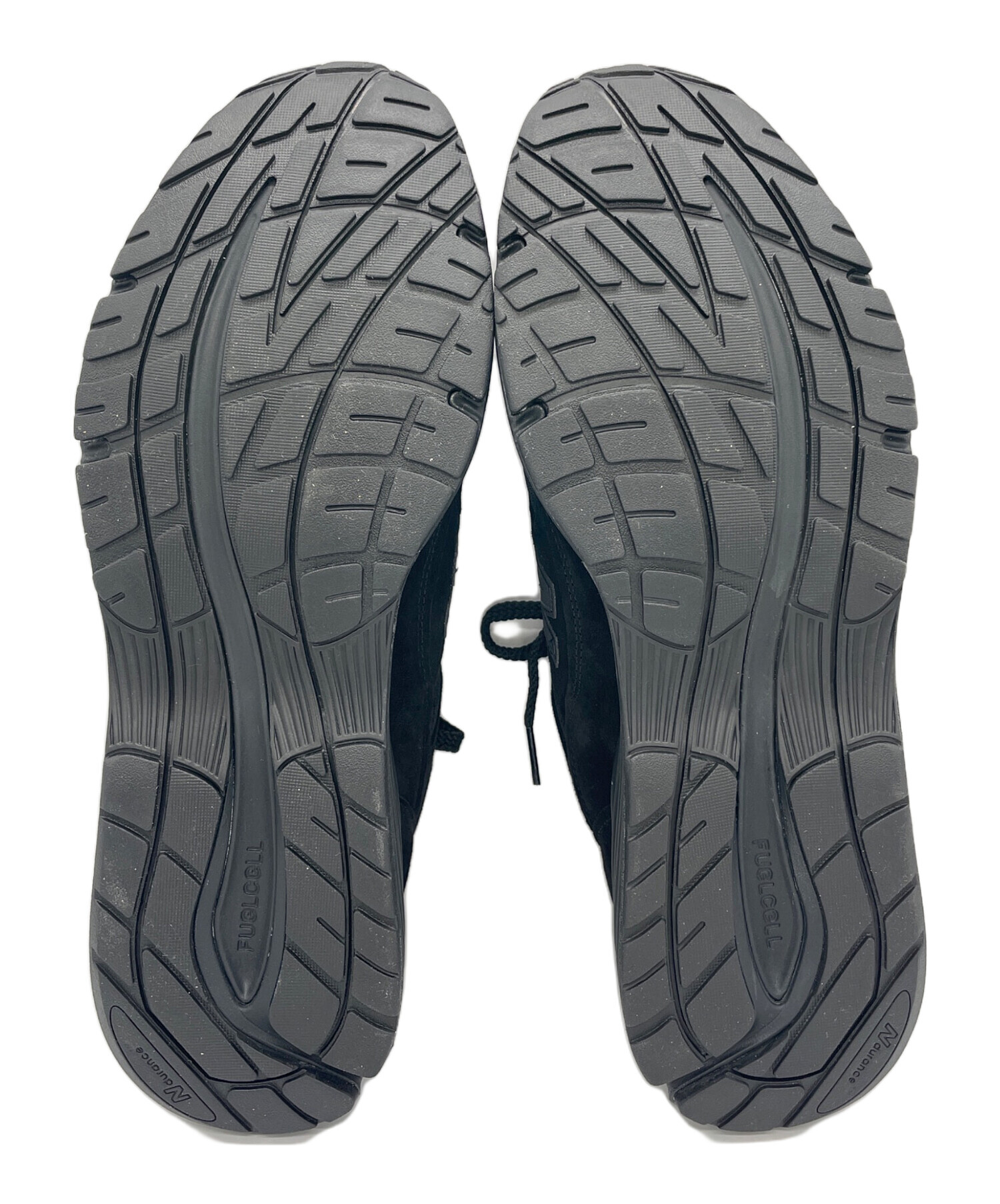 中古・古着通販】NEW BALANCE (ニューバランス) スニーカー ブラック