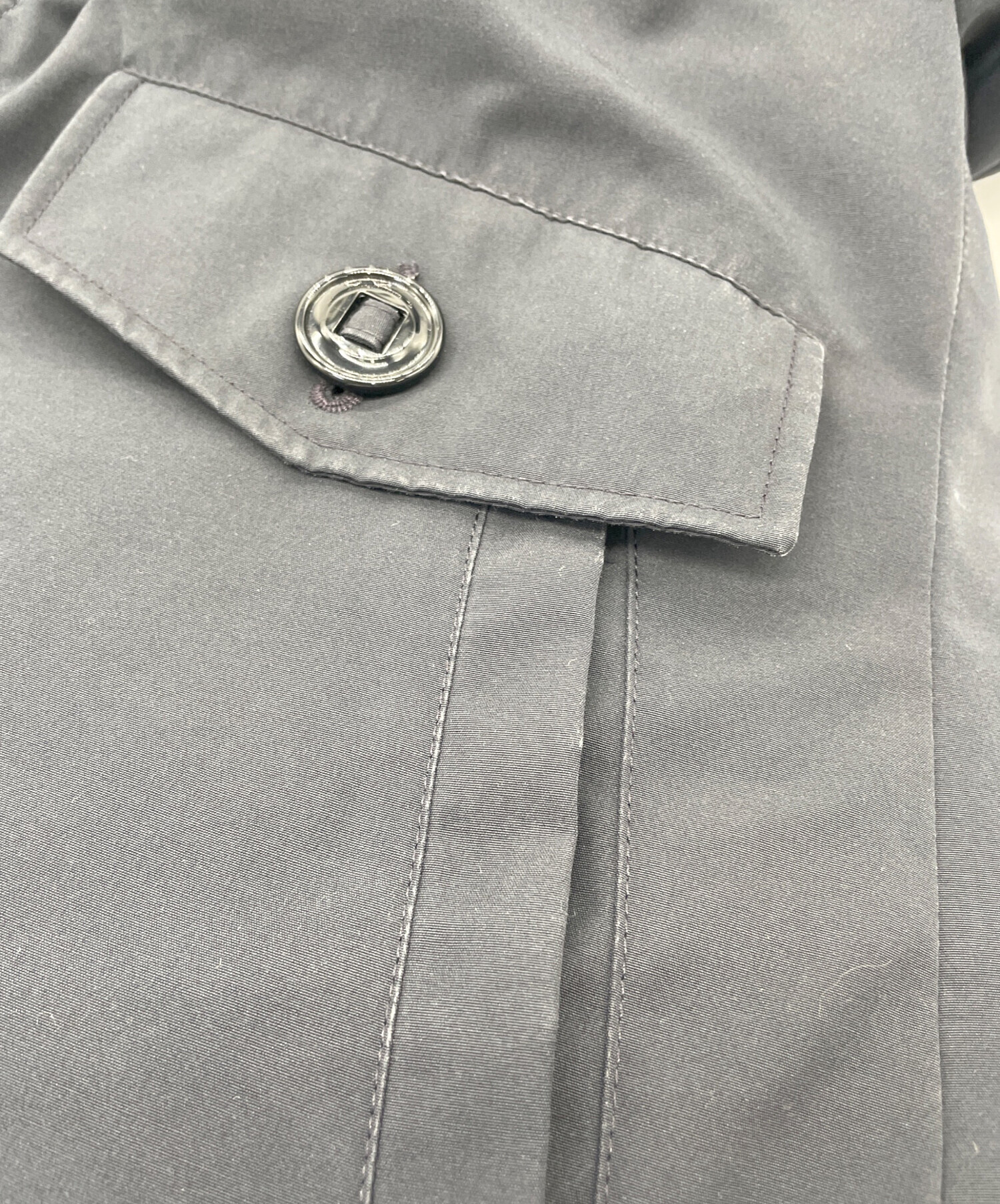 中古・古着通販】CANADA GOOSE (カナダグース) ダウンジャケット 