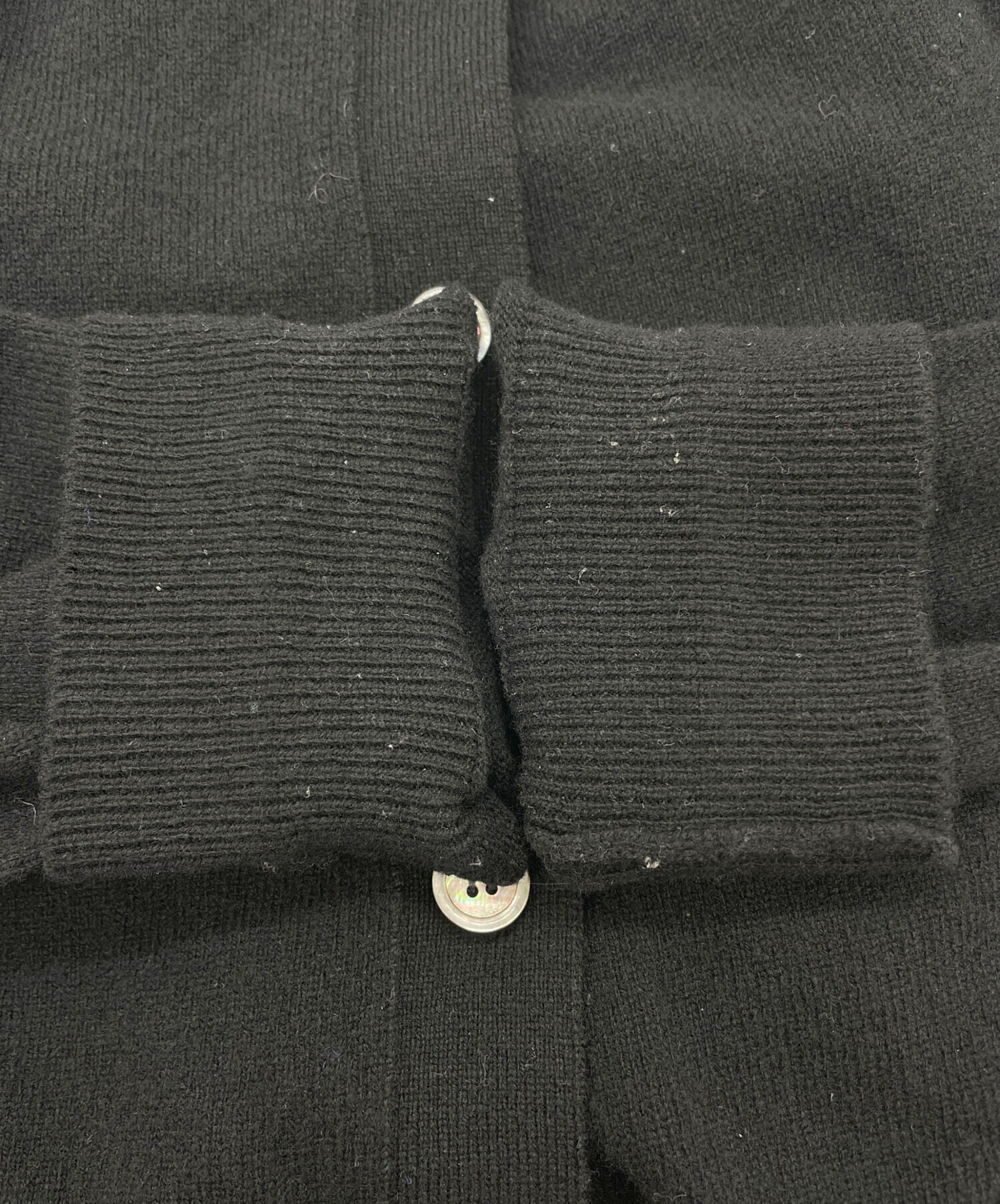 中古・古着通販】PLAY COMME des GARCONS (プレイコムデギャルソン