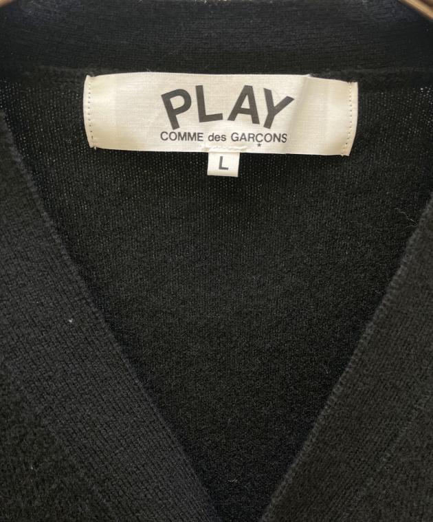 中古・古着通販】PLAY COMME des GARCONS (プレイコムデギャルソン