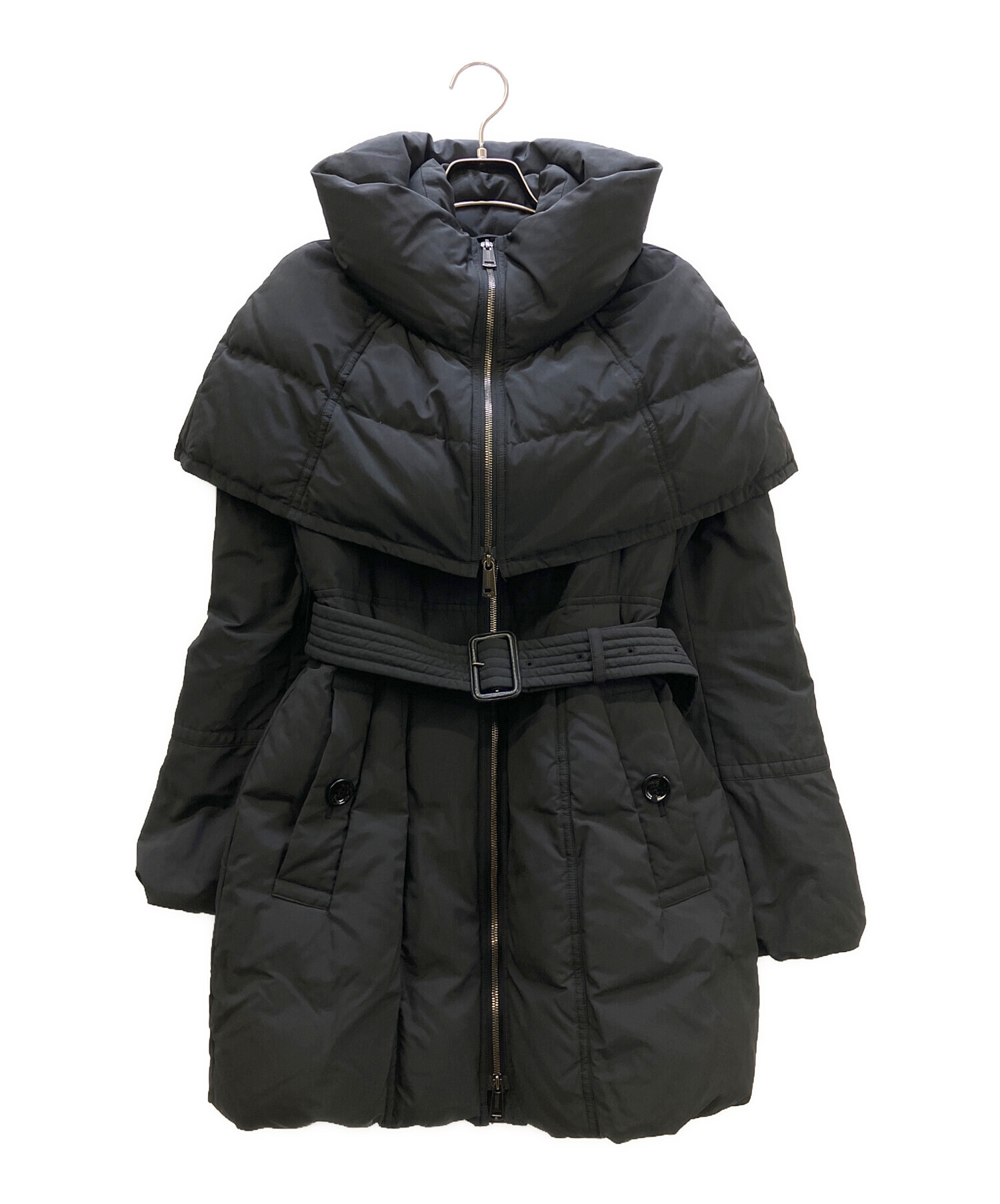 中古・古着通販】BURBERRY BLACK LABEL (バーバリーブラックレーベル 