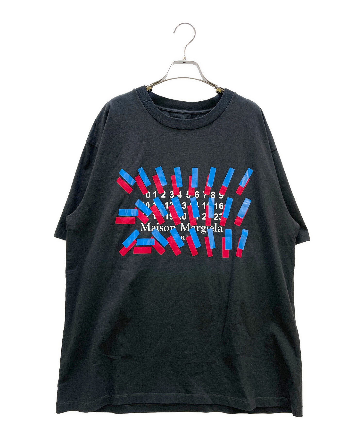 中古・古着通販】Maison Margiela (メゾンマルジェラ) オーバーサイズ